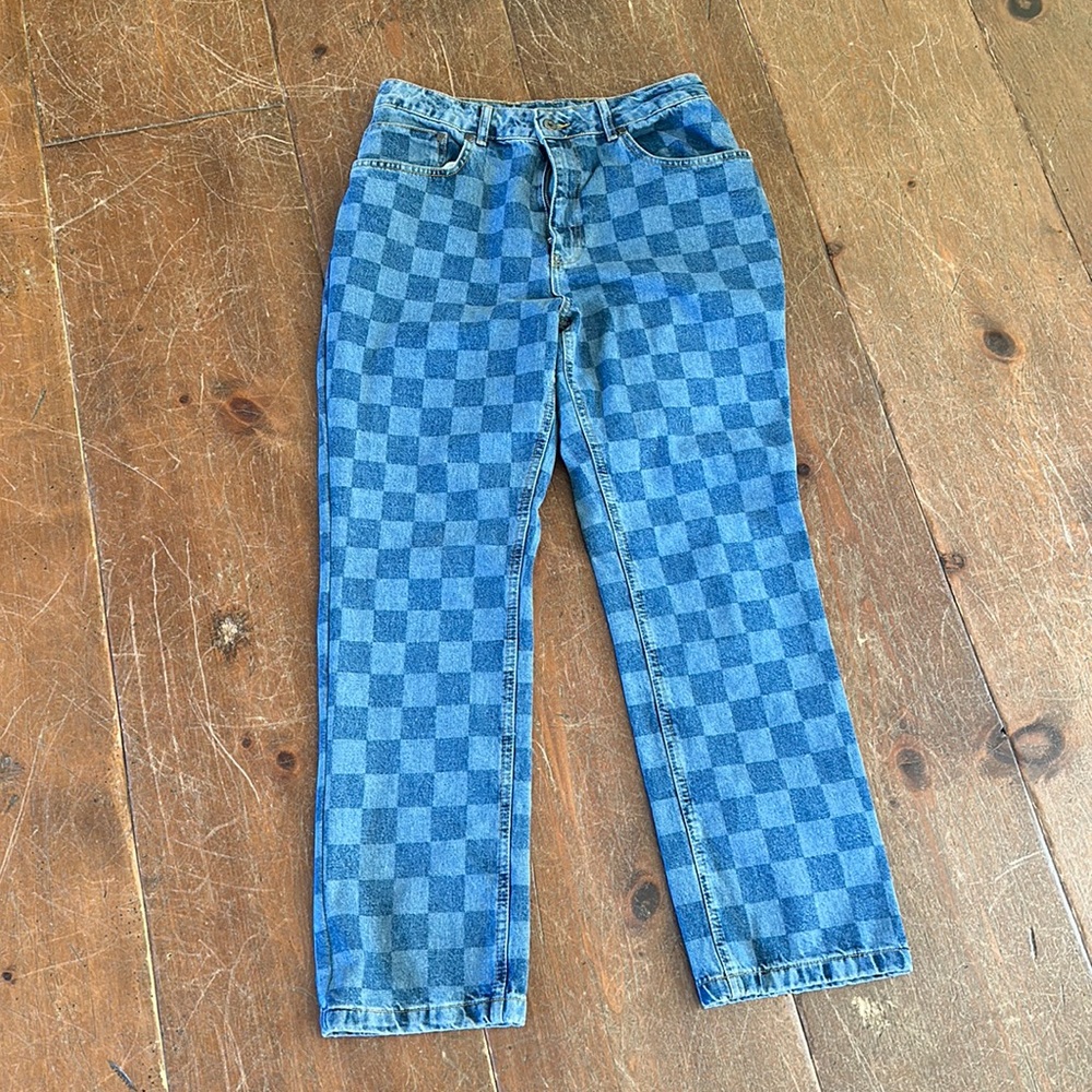 Ragged Priest Jeans